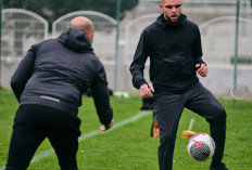 Analisis Lengkap Layvin Kurzawa di Persib, Pengalaman di PSG dan Statistik Bicara