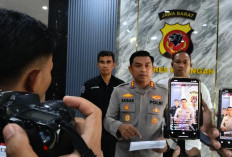 Fakta Baru Kasus Honorer Kuningan Punya Mobil Ferrari: Tak Ada Damai, Penyidikan Berlanjut