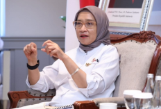 ASN se-Indonesia Wajib Baca Termasuk P3K PW, Simak Penjelasan Menteri Rini