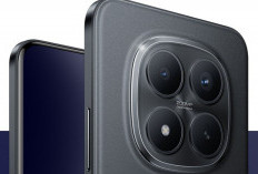 Kamera Jernih 200 MP dan Baterai Jumbo 10.100 mAh, HP Redmi Note 17 Pro Max Sudah Siap Meluncur