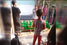 3 Peziarah Asal Majalengka Meninggal dalam Kecelakaan di Tanjakan Cae Sumedang