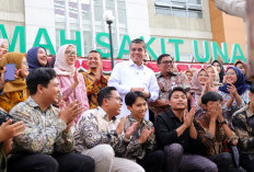 Kabar Gembira! Uang Saku Peserta Pemagangan Nasional Naik ?