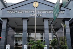 Gugatan PKPU Kandas, Bupati Imron Menang di Pengadilan Niaga Jakarta