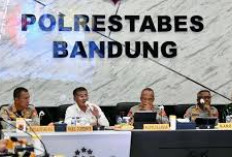 Jelang El Clasico, Wagub Jabar Imbau Bobotoh Gelar Nobar