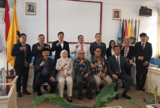 Untag Cirebon Gelar PKPA Angkatan III, Siapkan Calon Advokat Hadapi Dinamika Hukum Baru