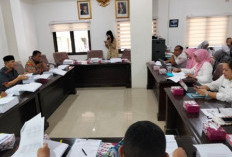 Evaluasi Dinkes Cirebon 2025: Serapan Anggaran Naik, PAD Belum Capai Target dan Silpa Capai Rp68,7 Miliar