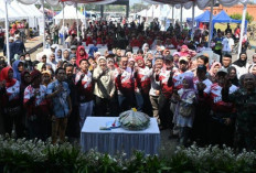 Pemkab Cirebon Siapkan 268 Armada untuk Perkuat KDKMP dan UMKM