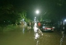 Banjir Cirebon Semakin Meluas, Berikut Daftar Wilayah yang Terdampak 