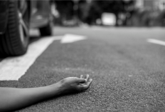 Tabrak Lari di Kuningan 1 Meninggal, Sopir Truk Ditangkap 3 Jam setelah Kejadian