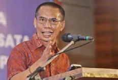Diskusi ART dan Kedaulatan Media: Keterbukaan Perdagangan Harus Sejalan Perlindungan Pers Nasional