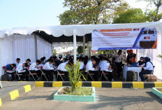 Waspada! Penipuan Rekrutmen KAI Marak, Jangan Tergiur Info Palsu, Berikut Penjelasannya 