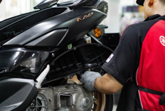 Jangan Asal Service! Ini Hal-Hal yang Wajib Diketahui Pengendara Wanita agar Motor Tetap Prima