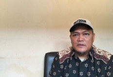 Dewas Sekaligus Plt Dirut PDAM Tirta Jati, DPRD Cirebon Pertanyakan Etika Tata Kelola
