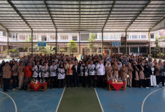 Era Digital Ubah Perilaku Siswa, Guru BK Cirebon Dituntut Lebih Adaptif dan Humanis