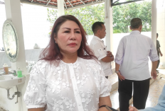 Ini Curhat Kades Kawunghilir, Anggaran Berkurang Rp600 Juta, Koperasi Merah Putih Belum Terealisasi 