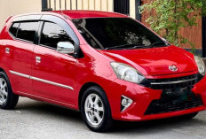 Rekomendasi Mobil Bekas 50 Juta, Mungil Bertipe City Car 5 Seater Terbaik 2026, Masih Layak Beli