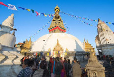 Golden Rama Tours & Travel Perkuat Posisi 'Travel Curator melalui Rute Unik Asia Selatan yang Penuh Makna'