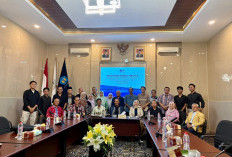 Pemimpin Baru, YPPM Tetapkan Dr Otong Syuhada Jadi Rektor Universitas Majalengka 2026-2030