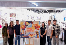 Erajaya Active Lifestyle dan ANTA Perluas Jaringan Ritel di Bandung