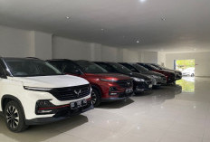 Rekomendasi Mobil Bekas Harga 50 Juta, Ada City Car hingga Sedan dengan Perawatan Murah