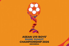Hajar Timor Leste 3-0, Timnas Indonesia U-19 Siap Duel Penentuan Lawan Vietnam