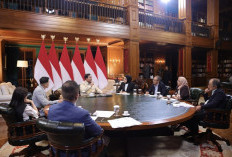 Prabowo Tekankan Mitigasi Bencana, Helikopter dan Pesawat Water Bombing Diperkuat