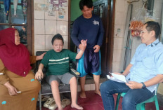 Data Kependudukan Penyandang Disabilitas Hilang dari Sistem, Wakil Ketua DPRD Kota Cirebon Minta Disdukcapil B