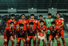 Penampilan 2 Pemain Timnas U-19 Ini jadi Sorotan, Banyak Gocek dan Sering Lakukan Kesalahan