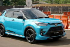 7 Mobil Bekas Toyota 5 Penumpang Paling Worth It 2026, Irit BBM, Mesin Bandel, Harga Mulai Rp80 Jutaan