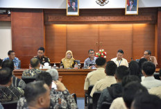 Pemkab Kuningan Perketat Pengawasan MBG, Camat Jadi Ketua Satgas di Setiap Kecamatan