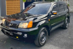 Pilihan 10 Mobil SUV Bekas dengan Harga Bersahabat di Bawah 50 Juta, Masih Diburu Konsumen