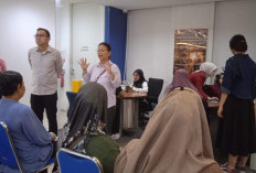 Pencairan Dana Nasabah BPR Bank Cirebon Mulai Hari Ini: Cek Status Dulu, Kuota Dibatasi