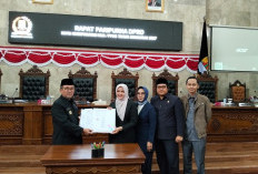 KUA-PPAS 2027 Cirebon Disepakati, Infrastruktur dan Kesehatan Jadi Prioritas