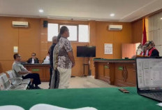 TERBARU! Fakta Sidang Kasus Gedung Setda Kota Cirebon: Aliran Dana Rp770 Juta Terungkap di Pengadilan