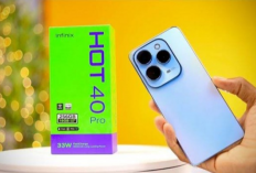 Mau HP Infinix Terbaik 2026? Intip 7 Pilihan Gaming Murah dengan Helio G99, Dimensity 7400 & Baterai 5.000 mAh