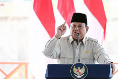 Presiden Minta Rakyat Ikut Awasi MBG: Ngomong di TikTok, langsung aku kirim tim selesaikan