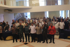 Junjung Tinggi Transparansi Soal Pengelolaan CSR, Kabupaten Cirebon Luncurkan Aplikasi Ini