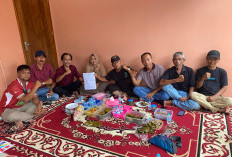 LPM Se-Kota Cirebon Tolak Gabung DPD LPM Jabar