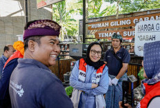 Komisaris Pertamina Tinjau Keberhasilan Program TJSL Uma Palak Lestari di Bali