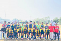 Wakil Kabupaten Cirebon di Piala Soeratin Jawa Barat, SSB Bimantara Puncaki Klasemen Grup A