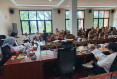 DPRD Kabupaten Cirebon Dorong Optimalisasi PAD, Bukan Naikkan Pajak untuk Atasi Gap Fiskal