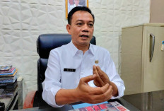 DLH Apresiasi Desa Babakan, Targetkan Tiap Kecamatan Punya Desa Mandiri Berbasis Ekonomi Sirkular
