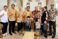 Jepang Kepincut! Majalengka Resmi Jadi Lokasi Proyek Kota Bersih Berteknologi Canggih