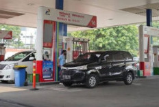 Menkeu Purbaya Pastikan Harga BBM Subsidi Tak Naik hingga Akhir 2026