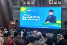 BKPSDM Majalengka Pastikan Promosi ASN Berjalan Objektif Lewat Manajemen Talenta