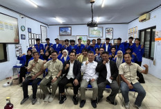 Mahasiswa Prodi BMR IPB Cirebon Belajar Langsung dari Industri Kecap Surabraja