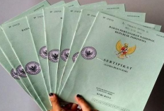 25 Tahun Menunggu, Warga Translok Cirebon Belum Dapat Sertifikat Tanah