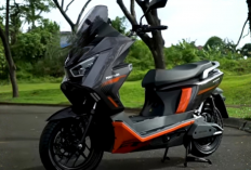 Cicilan Polytron Fox 350 Mulai 300 Ribuan, Skema Baterai Bikin Hemat, Fleksibel, dan Ramah Kantong untuk Semua