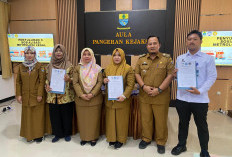 TIWAR dan TIRAT Diluncurkan, Kecamatan Kejaksan Perkuat Pengawasan Timbangan di Cirebon