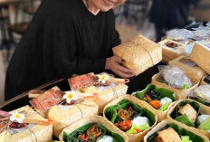 Nostalgia Rasa yang Menghidupkan Wisata Kuliner Semarang, D'Kambodja Heritage by Anne Avantie yang Berkembang 